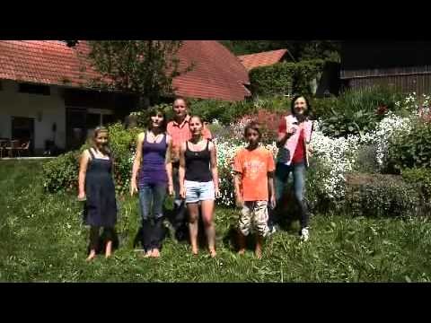 Niemiecka wiocha Niemiecka wiocha