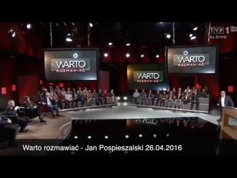 Stonoga vs Pospieszalski 1:0 Stonoga vs Pospieszalski 1:0