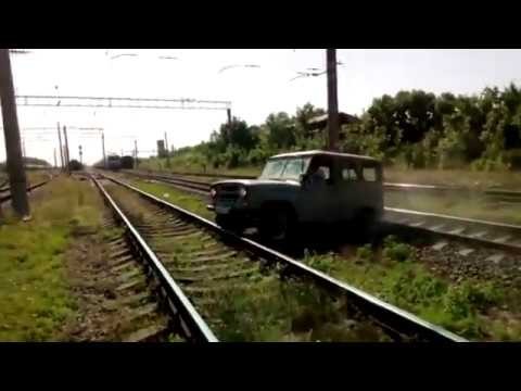 Off-Road Russia Off-Road Russia